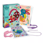 Sentosphere Sentosphere Tabuľka na vyšívanie