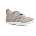Bobux Xplorer Rover Taupe prvé barefoot topánky 21 EUR