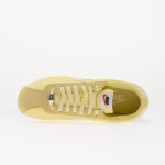 Tenisky Nike Cortez Textile Soft Yellow/ Sail-White-Safety Orange EUR 37.5