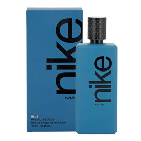 Nike Blue Man Edt