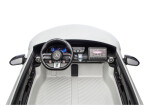Mamido Elektrické autíčko Mercedes AMG GT63 24V 2×320W biele