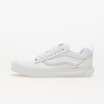 Tenisky Vans Knu Skool Leather White EUR 36.5