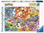 Ravensburger Pokémon dielikov