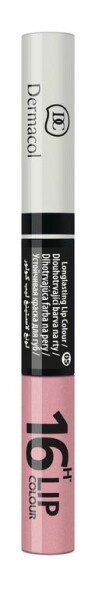 DERMACOL 16H Lip Colour č.5