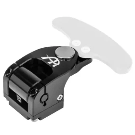 Ascher Racing Paddle Shifter Single - Gen6 / radiaca pádla pod volant / 2ks (76080041)