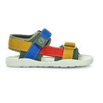 Ricosta Loen Salbei/Eukalyptus barefoot sandále 24 EUR