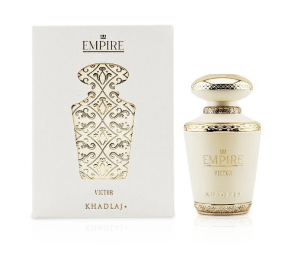 Khadlaj Empire Victor - EDP 100 ml