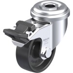 Blickle 275263 otočné koliesko s brzdou; 275263