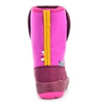 Affenzahn Snowboot Vegan Freezy Bird zimné barefoot topánky 26 EUR