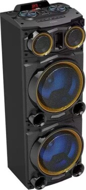 Fiodio SOUND SYSTEM FIODIO P-952/P-952L