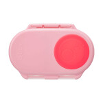 B.box desiatový box malý - flamingo fizz EUR