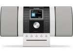 TechniSat MULTYRADIO 4.0 SE čierno-biela (V057F91F)