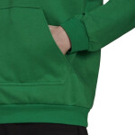 Pánska mikina Entrada 22 Sweat Hoodie M HI2141 - Adidas 3XL