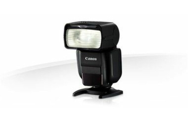 Canon SpeedLite 430 EX III-RT / externý blesk (0585C011)