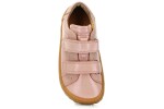 Froddo Baze G3130284-9 Pink Shine celoročné nízke barefoot topánky 33 EUR