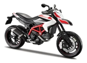 Maisto Ducati Hypermotard SP