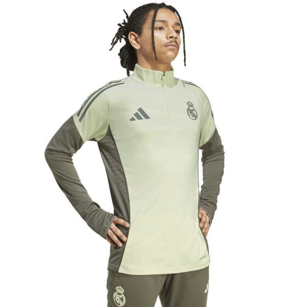 Mikina adidas Real Madrid Training Top M JP3979 muži L
