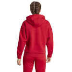 Dámska mikina TIRO 23 Hoody W HS7234 - Adidas L