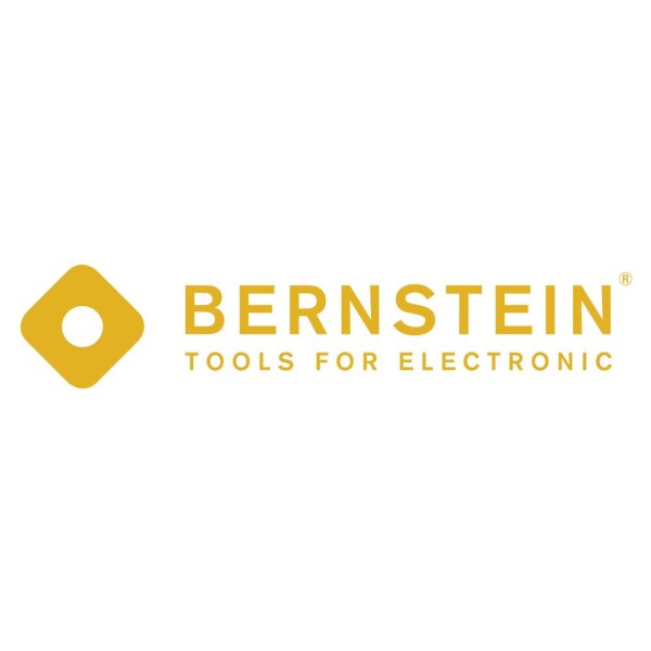 Bernstein Tools 5-543, presný odizolovacie nôž;20 do 36 , 0.12 do 0.80 mm; 5-543