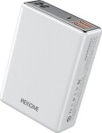 Wekome Powerbank 10000 mAh Super Fast Charging USB-C PD 20W 2x USB-A QC3.0 22.5W