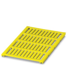 Conductor marker UC-WMCO 2,9 (21X3,5) YE 0827573 Phoenix Contact; 0827573