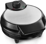 Tristar WF-1160 čierna / Waflovač / 700W / 5 vaflí / srdečné vafle (WF-1160)