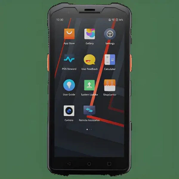 Sunmi L2H / 2D / 5.5" dotykový displej / LTE / Wi-Fi 6 / BT / NFC / GPS / IP67 / 5000 mAh / Android (P09030059)