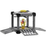 Schleich Aréna BattleCave superkryštálov