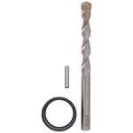 Bosch Accessories Bosch F00Y145203 vŕtacia korunka 11.50 mm 1 ks; F00Y145203