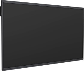 Optoma OPTOMA 5753RK 190,5cm 75Zoll 400cd/m2 UHD Interactive 4K Multi-Touch-Display Android 13 Integrated Google Play Store