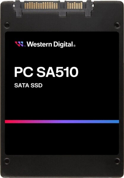 SanDisk PC SA510 250GB 2.5" SATA III (SDBSBXD-250G)