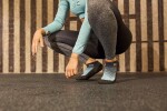 Ponožkoboty Skinners Adult Line 2.0. Aqua 37 EUR