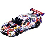 Carrera Auto EVO 27698 BMW M6 GT3 Walkenhorst GCE2656