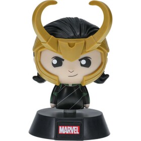 Icon Light Marvel - Loki