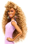 Mattel Bábika Barbie Signature Whitney Houston JJY07