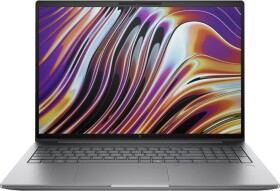 HP ZBook Power 16 G11 A AMD Ryzen 7 8840HS Mobilna stacja robocza 40,6 cm (16") WQXGA 32 GB DDR5-SDRAM 1 TB SSD Wi-Fi 6E (802.11ax) Windows 11 Pro Sivý