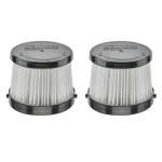 DeWalt DCV5011H Náhradný filter pre DCV5011 H / 2 ks (DCV5011H)