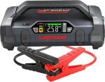 Lokithor Powerbank / Jump starter Lokithor JA302, 2500A, kompresor 10-150 PSI