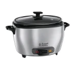 Russell Hobbs 23570-56 Maxicook /Parný hrniec a ryžovar/1000W/objem 5 litrov/ až 14 šálok ryže (23570-56)