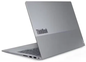 Lenovo ThinkBook 14 G7 sivá / 14" WUXGA / AMD RYZEN 5 7535HS 3.3GHz / 16GB / 512GB SSD / AMD Radeon 660M / W11H (21MV002QCK)