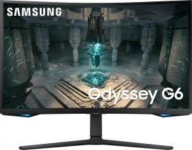 SAMSUNG Odyssey G65B