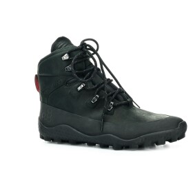 Vivobarefoot Tracker Winter II SG W Obsidian zimné barefoot topánky 41 EUR