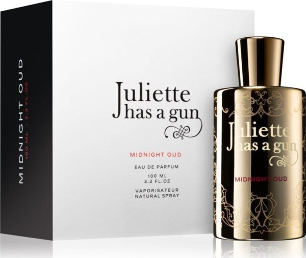 Juliette Has A Gun Midnight Oud parfumovaná voda dámska 100 ml