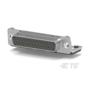TE Connectivity TE AMP AMPLIMITE Metal Shell Posted 5-106507-2 1 ks Tray; 5-106507-2