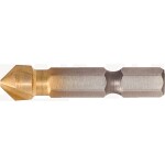 KS Tools 336.0329 3360329 kužeľový záhlbník 12.4 mm oceľ 1 ks; 3360329