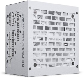 Phanteks PHANTEKS AMP GH V2 1000W 80 PLUS Prokovinum Netzteil, PCIe 5.1, ATX 3.1 - 1000 Watt, weiß