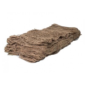 JUTEKO Prírodná protierózna jutová sieť 250 g/m² 1,22 x 50 m