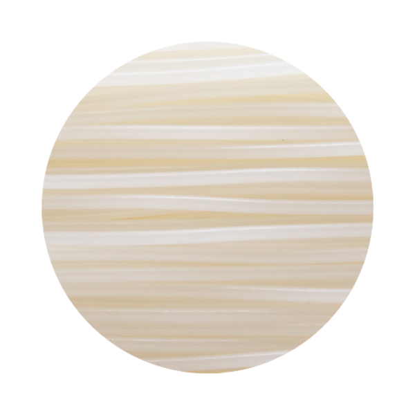 TPU VARIOSHORE natural filament 1,75 mm ColorFabb 700 g