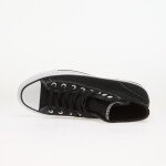 Tenisky Converse Chuck Taylor All Star Pro Hi Black/ Black/ White EUR 44