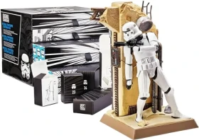 NUMSKULL Adventný kalendár Stormtrooper